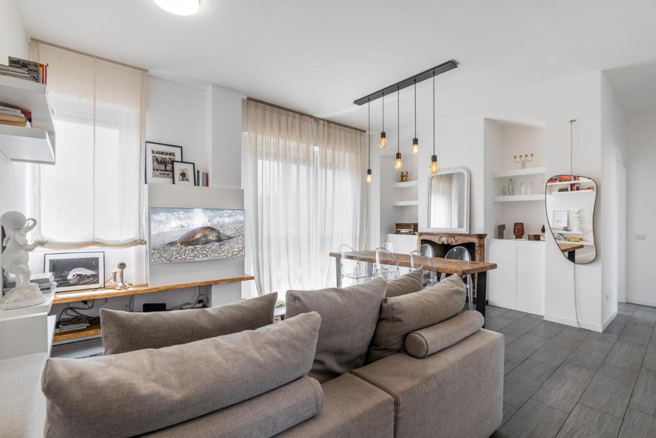 Easylife - Comfort In Pta Romana Con Terrazza Apartment *